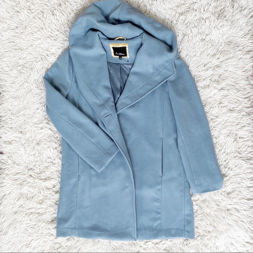 Sam Edelman Winter Coat